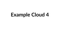 Example Cloud 4